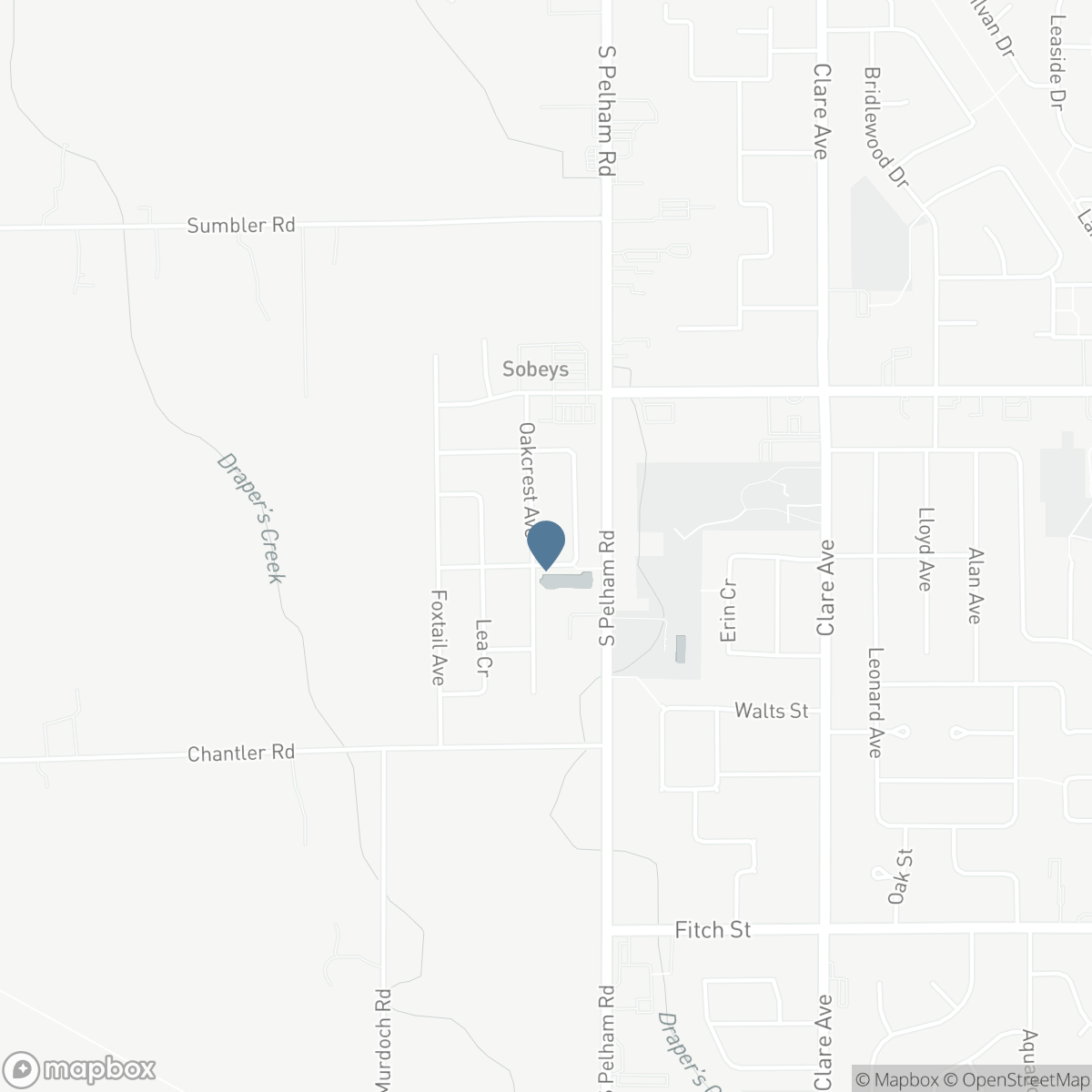 192 OAKCREST AVENUE E, Welland, Ontario L3C 7K3